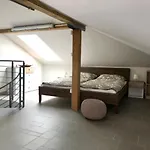 Apartmán U babičky