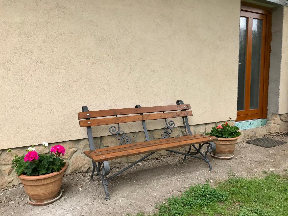 Apartmán U Babičky