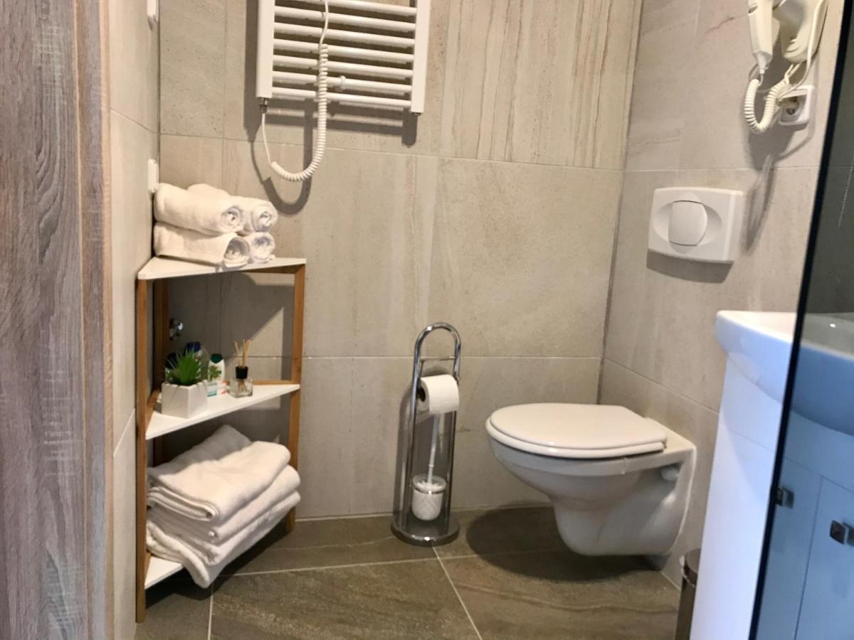 U Babičky Apartmán Praha